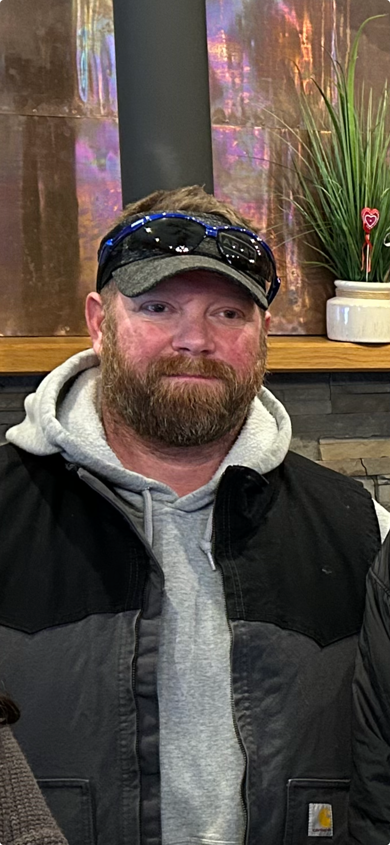 Rob Munson — Owner and General Contractor at SKJ Builders Binghamton NY